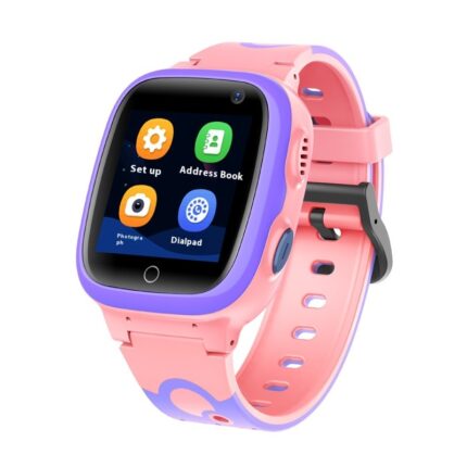 Smart Positioning children wrist watch